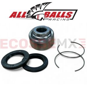 Honda Crf250rx Crf450rx Allballs Rear Upper Shock Bearing Kit 2017-2025 Honda Crf250rx Crf450rx Allballs Rear Upper Shock Bearing Kit 2017-2025