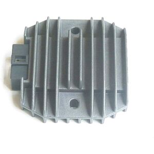 Tourmax Regulator / Rectifier 700.13.81 For Kawasaki 600 Zzr 1993-2006 Tourmax Regulator / Rectifier 700.13.81 For Kawasaki 600 Zzr 1993-2006