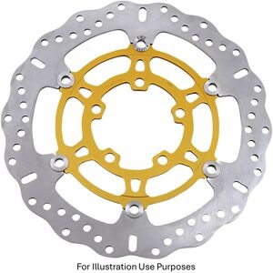 Ebc Xc Series Front Brake Disc - Motorcycle for Triumph Tiger 1200 Ebc Xc Series Front Brake Disc - Motorcycle for Triumph Tiger 1200