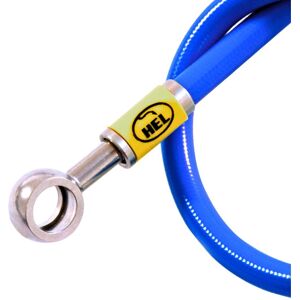 Hel Oem Style Kit Brake Lines For Kawasaki Klx450r 2008-2015 Hel Oem Style Kit Brake Lines For Kawasaki Klx450r 2008-2015