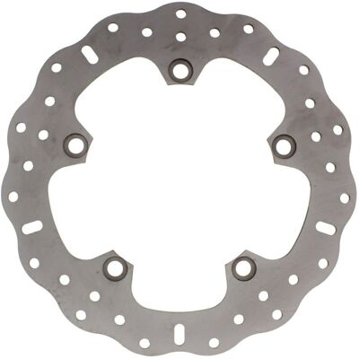 EBC BRAKES MD2120C - UK Disc Brake for Yamaha Scooter EBC BRAKES MD2120C - UK Disc Brake for Yamaha Scooter