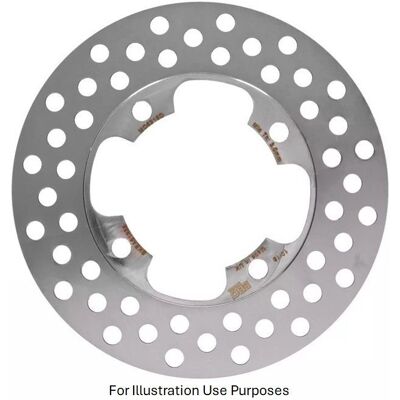 EBC BRAKES MD6215D - Yamaha High-Performance Brake Disc EBC BRAKES MD6215D - Yamaha High-Performance Brake Disc