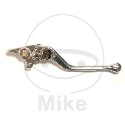 JMP Aluminum Brake Lever - Motorcycle Brake Part JMP Aluminum Brake Lever - Motorcycle Brake Part