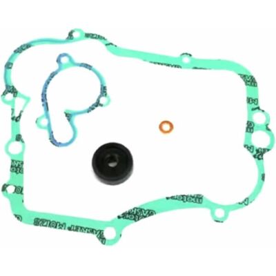 Yamaha Yz 80 Lc Water Pump Repair Kit - Engine Cooling Yamaha Yz 80 Lc Water Pump Repair Kit - Engine Cooling