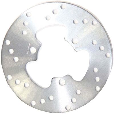 EBC MD6248D - Rear Brake Disc - 180mm - Brake Disc EBC MD6248D - Rear Brake Disc - 180mm - Brake Disc