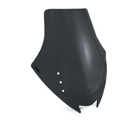 Puig 4619f Motorcycle Touring Windshield - Motorcycle Accessories Puig 4619f Motorcycle Touring Windshield - Motorcycle Accessories