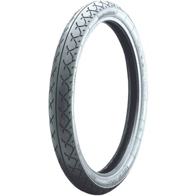 Heidenau K65 - 3.00-18 TT 47S Motorcycle Tire Heidenau K65 - 3.00-18 TT 47S Motorcycle Tire