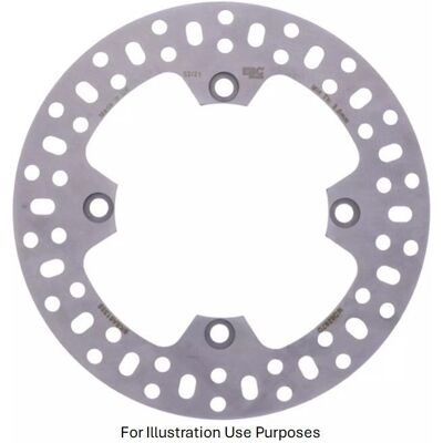Husqvarna EBC MD6287D Disc Brake - Product Type Husqvarna EBC MD6287D Disc Brake - Product Type