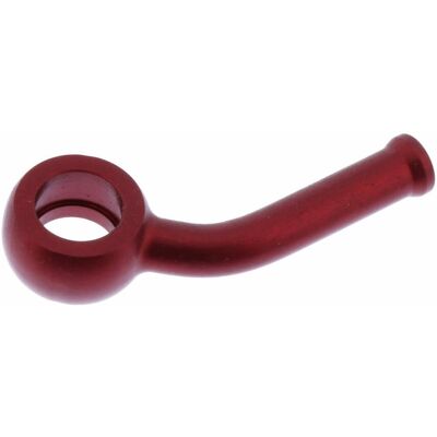 Stahlflex Raccordo Ad Anello Typ040 Red 10mm 45 Stahlflex Raccordo Ad Anello Typ040 Red 10mm 45