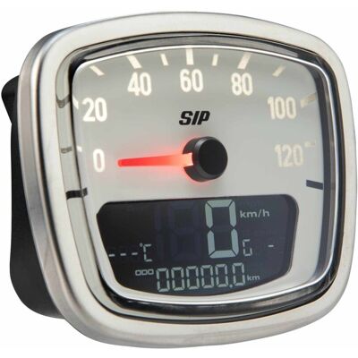 SIP Scootershop - Drehzahlmesser/Tacho SIP 2.0 - Tachometer SIP Scootershop - Drehzahlmesser/Tacho SIP 2.0 - Tachometer