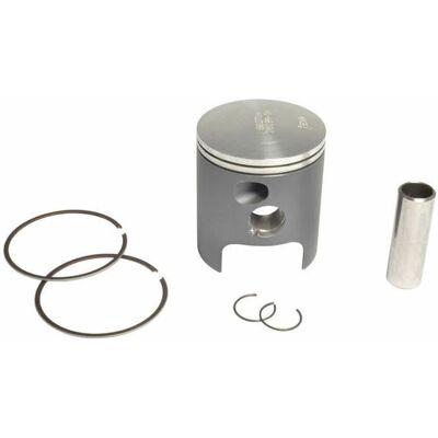 Athena Forged Piston Kit - Aprilia 125 AF1 1985-2012 Athena Forged Piston Kit - Aprilia 125 AF1 1985-2012