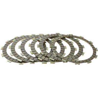 EBC CK1228 - Clutch Discs EBC CK1228 - Clutch Discs