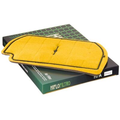 Hiflofiltro Air Filter Fits Kawasaki Zxr750 L / Zxr750r M (1993 To 1995) Hiflofiltro Air Filter Fits Kawasaki Zxr750 L / Zxr750r M (1993 To 1995)
