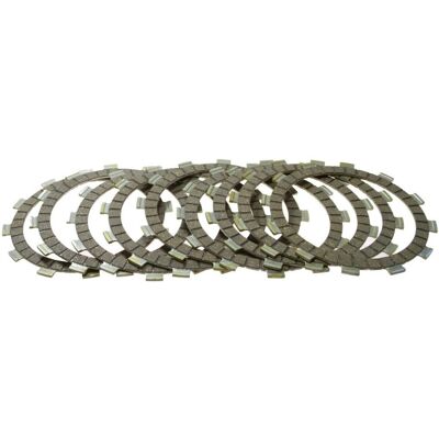 EBC CK2318 Standard Clutch Kit for Yamaha - Discs & Parts EBC CK2318 Standard Clutch Kit for Yamaha - Discs & Parts