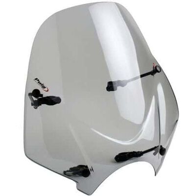 PUIG RANGER 0328H Tinted Windshield - Windshield PUIG RANGER 0328H Tinted Windshield - Windshield