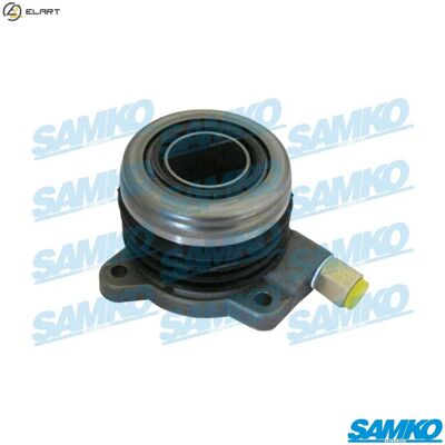 Aisin 3260 Hydraulic Clutch Release Bearing - Clutch Release Bearing Aisin 3260 Hydraulic Clutch Release Bearing - Clutch Release Bearing