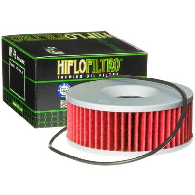 Hiflo Oil Filter Hf146 Hiflo Oil Filter Hf146