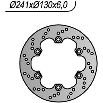 NG Motorcycle Brake Disc - High-Quality Rotor NG Motorcycle Brake Disc - High-Quality Rotor