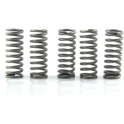 Kawasaki Suzuki EBC Clutch Springs - Enhanced Pressure - Clutch Type Kawasaki Suzuki EBC Clutch Springs - Enhanced Pressure - Clutch Type