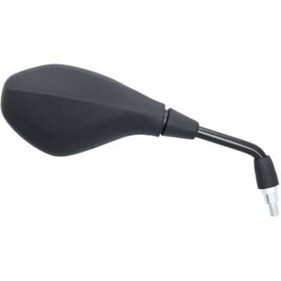 HERT Motorcycle Mirror - BMW R1200 / 1250GS 2011-2020, R NINE T, S1000XR, Black HERT Motorcycle Mirror - BMW R1200 / 1250GS 2011-2020, R NINE T, S1000XR, Black