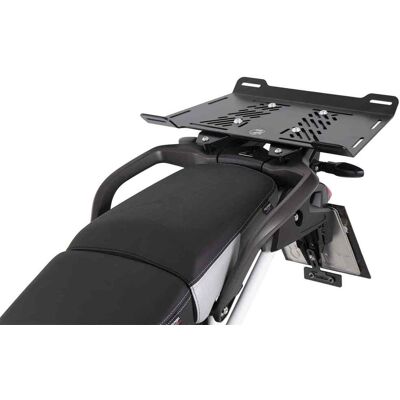 Triumph Tiger 900 / Rally / Gt / Pro Rear Enlargement Black By H&b 2020- Triumph Tiger 900 / Rally / Gt / Pro Rear Enlargement Black By H&b 2020-