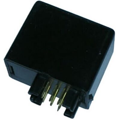 SGR 027740 - Multi-function relay with 7 pins SGR 027740 - Multi-function relay with 7 pins