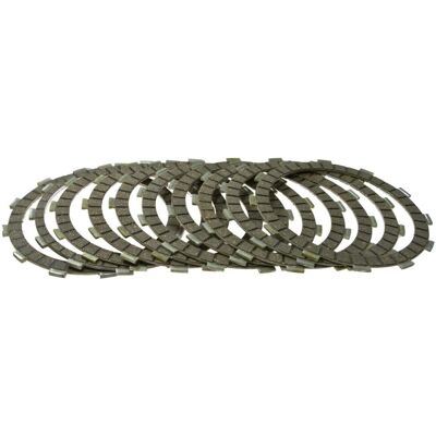 EBC CK3443 - Clutch Discs for Kawasaki/Suzuki EBC CK3443 - Clutch Discs for Kawasaki/Suzuki