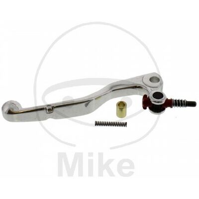Accossato KTM Clutch Lever - 772.00.43 - Short for KTM Models Accossato KTM Clutch Lever - 772.00.43 - Short for KTM Models