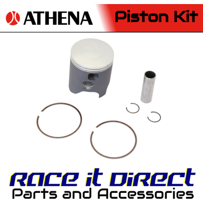 Athena 66.35mm Forged Piston - Motorcycle Part Athena 66.35mm Forged Piston - Motorcycle Part