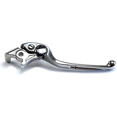 SGR 440791 - Chromed Motorcycle Brake Lever SGR 440791 - Chromed Motorcycle Brake Lever