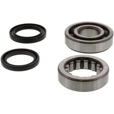 Honda Athena Crankshaft Repair Kit - Bearings Seals Honda Athena Crankshaft Repair Kit - Bearings Seals