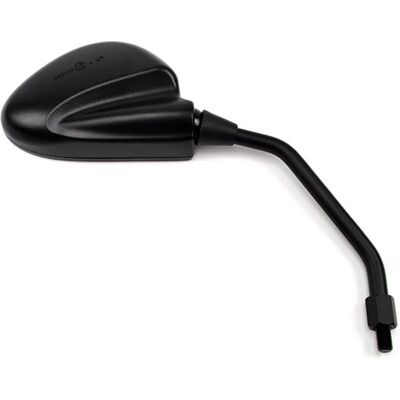 Hert Ducati Monster 620 02-06 Right Mirror - Motorcycle Rearview Mirror Hert Ducati Monster 620 02-06 Right Mirror - Motorcycle Rearview Mirror
