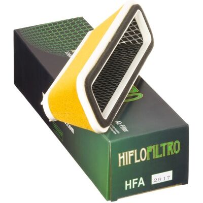 Hiflo Air Filter Kawasaki Gpz 1100 Horizont '95-'97 (30) (K2186) Hiflo Air Filter Kawasaki Gpz 1100 Horizont '95-'97 (30) (K2186)