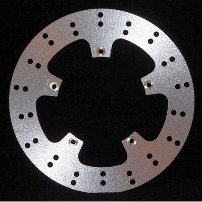 EBC Brakes - MD983D - High-Quality Brake Discs EBC Brakes - MD983D - High-Quality Brake Discs