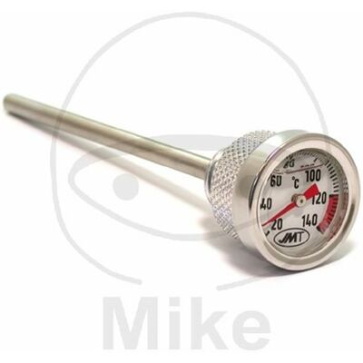 JMT Oil Temperature Gauge - Thread 20 x 2.5 mm JMT Oil Temperature Gauge - Thread 20 x 2.5 mm