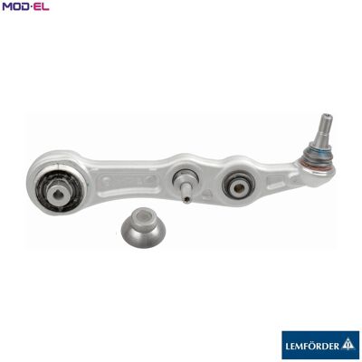 LEMFOERDER 39585 Control Arm - Front/Rear, Aluminum, Mercedes-Benz LEMFOERDER 39585 Control Arm - Front/Rear, Aluminum, Mercedes-Benz