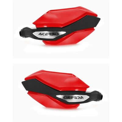 Acerbis Argon Handguards Triumph Tiger 900 Rally - Handguards Acerbis Argon Handguards Triumph Tiger 900 Rally - Handguards