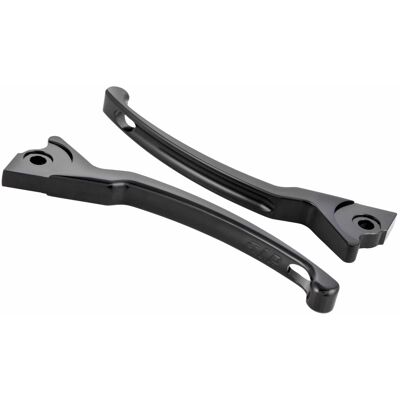 SIP STYLE Sport Brake Lever Set Vespa - Brake Lever Set SIP STYLE Sport Brake Lever Set Vespa - Brake Lever Set