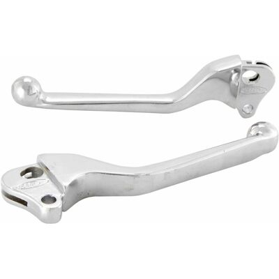 SIP STYLE Sport Levers for Vespa 50-125 - Brake & Clutch SIP STYLE Sport Levers for Vespa 50-125 - Brake & Clutch