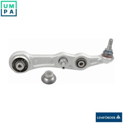 LEMFOERDER 39585 Control Arm - Front/Rear, Aluminum, Mercedes-Benz LEMFOERDER 39585 Control Arm - Front/Rear, Aluminum, Mercedes-Benz