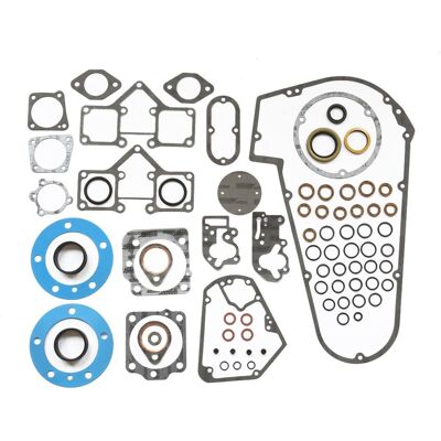 ATHENA P400195900897 - Engine Gasket Set ATHENA P400195900897 - Engine Gasket Set