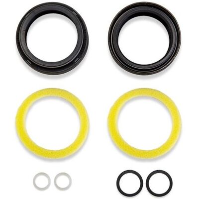 Ariete Fork Seal Kit - Fox Racing Shox 40mm - 2016+ Ariete Fork Seal Kit - Fox Racing Shox 40mm - 2016+