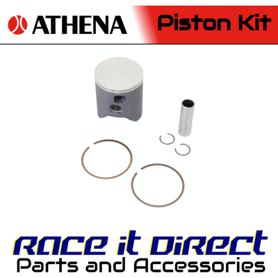 Athena Forged 66.35mm Piston for Honda CR 250 R - Piston Athena Forged 66.35mm Piston for Honda CR 250 R - Piston