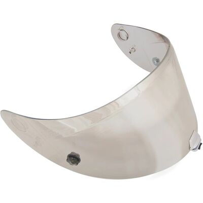 HJC HJ-26 Visor Iridium Silver - Helmet Accessory HJC HJ-26 Visor Iridium Silver - Helmet Accessory
