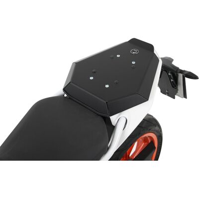 Ktm 390 Duke Sportrack - Black By Hepco & Becker (From 2017) Ktm 390 Duke Sportrack - Black By Hepco & Becker (From 2017)