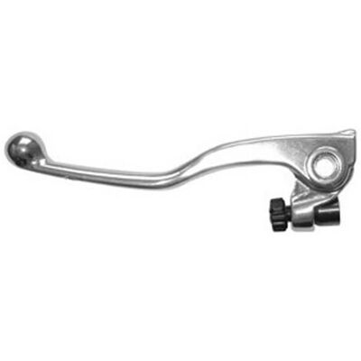 SGR Leva frizione sx cromo forgiata - Motorcycle Clutch Lever SGR Leva frizione sx cromo forgiata - Motorcycle Clutch Lever