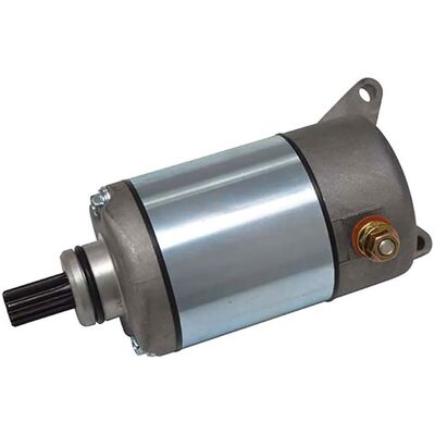 SGR Yamaha XV 535 Virago Electric Starter Motor Replacement SGR Yamaha XV 535 Virago Electric Starter Motor Replacement