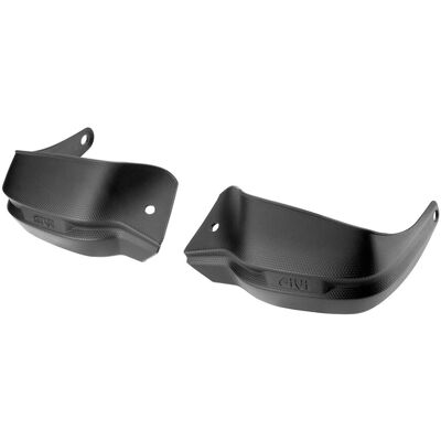 GIVI Triumph Tiger Sport 660 Hand Protectors - Motorcycle Accessories GIVI Triumph Tiger Sport 660 Hand Protectors - Motorcycle Accessories