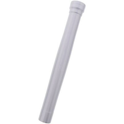 Jmp Silver Aluminium Fork Leg - Fork Leg Jmp Silver Aluminium Fork Leg - Fork Leg