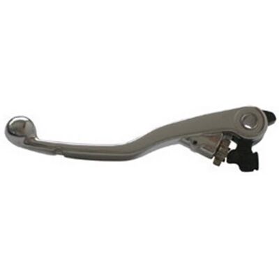 SGR Leva frizione sx cromata - Motorcycle clutch lever SGR Leva frizione sx cromata - Motorcycle clutch lever